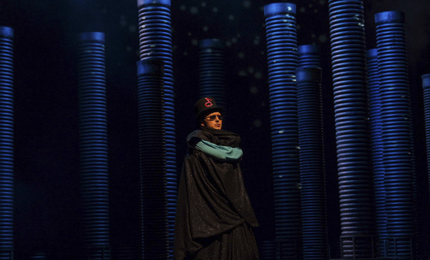 Укрощение строптивой