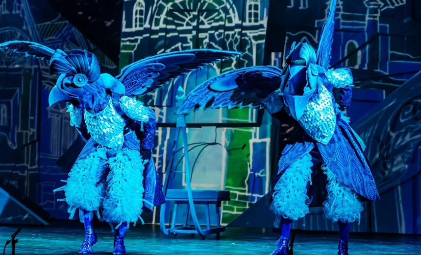 Снежная королева