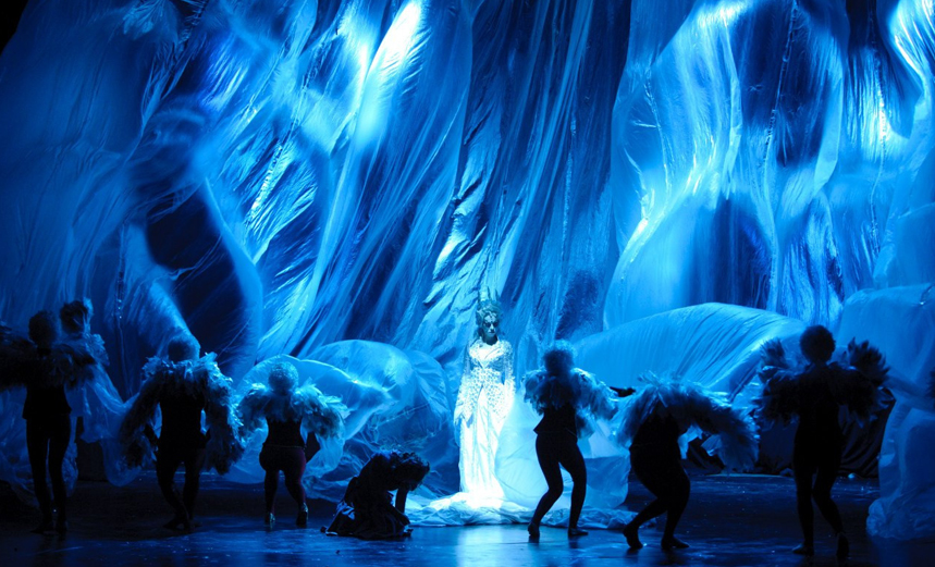 Снежная королева