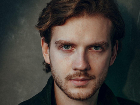 Василий Симонов