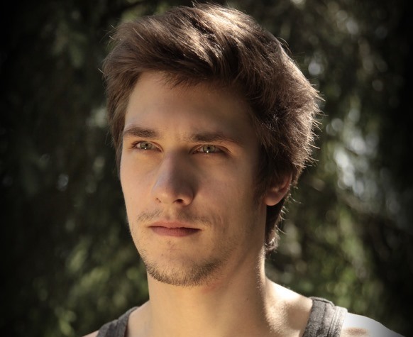 Владимир Гуськов