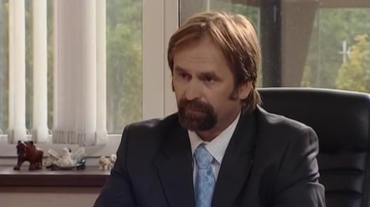 Владимир Халтурин