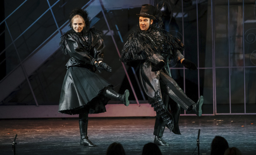 Снежная королева