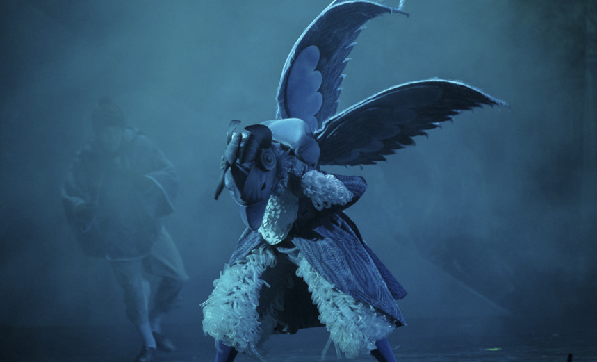 Снежная королева